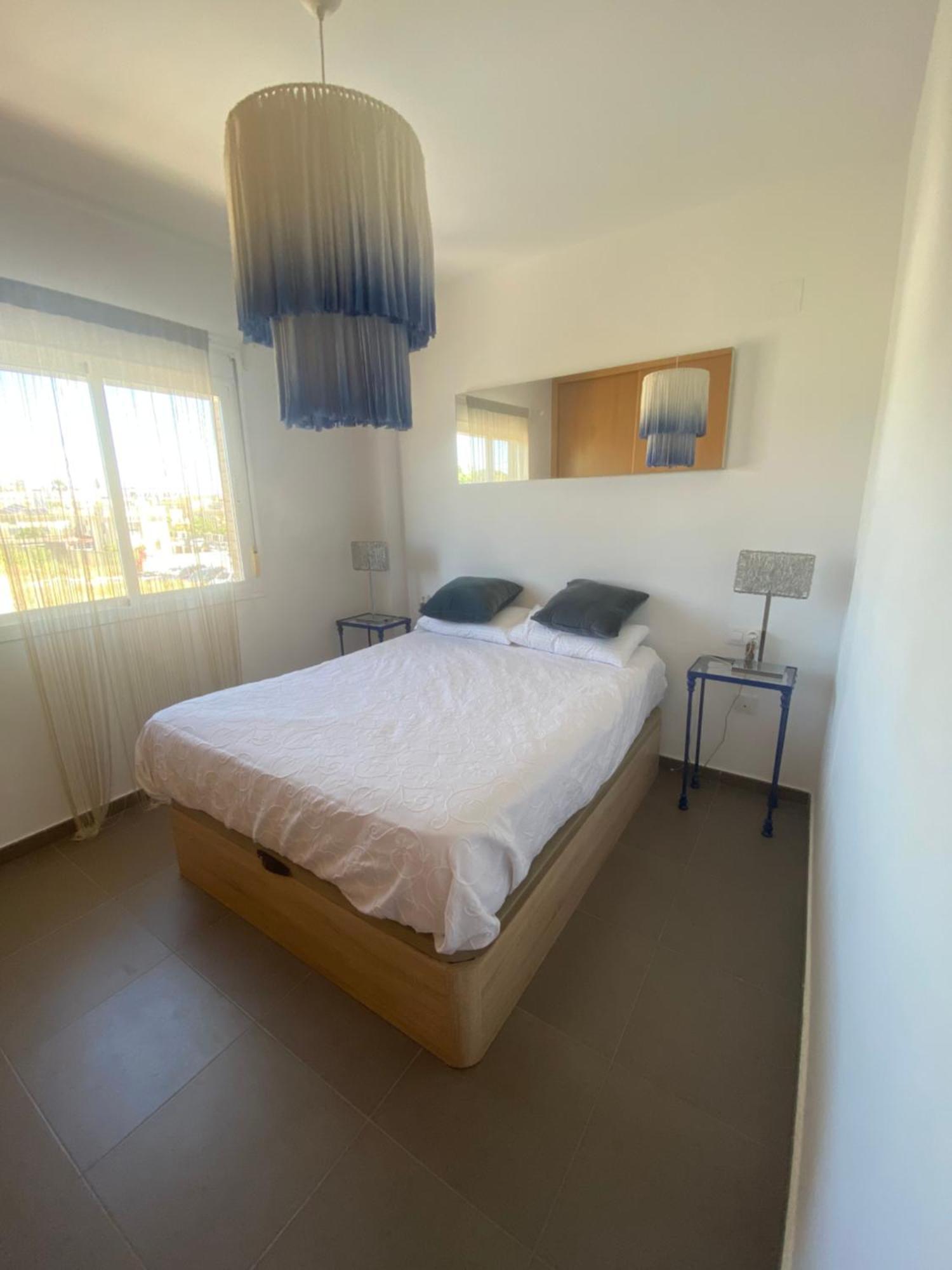 Apartment Sanlucar Mar