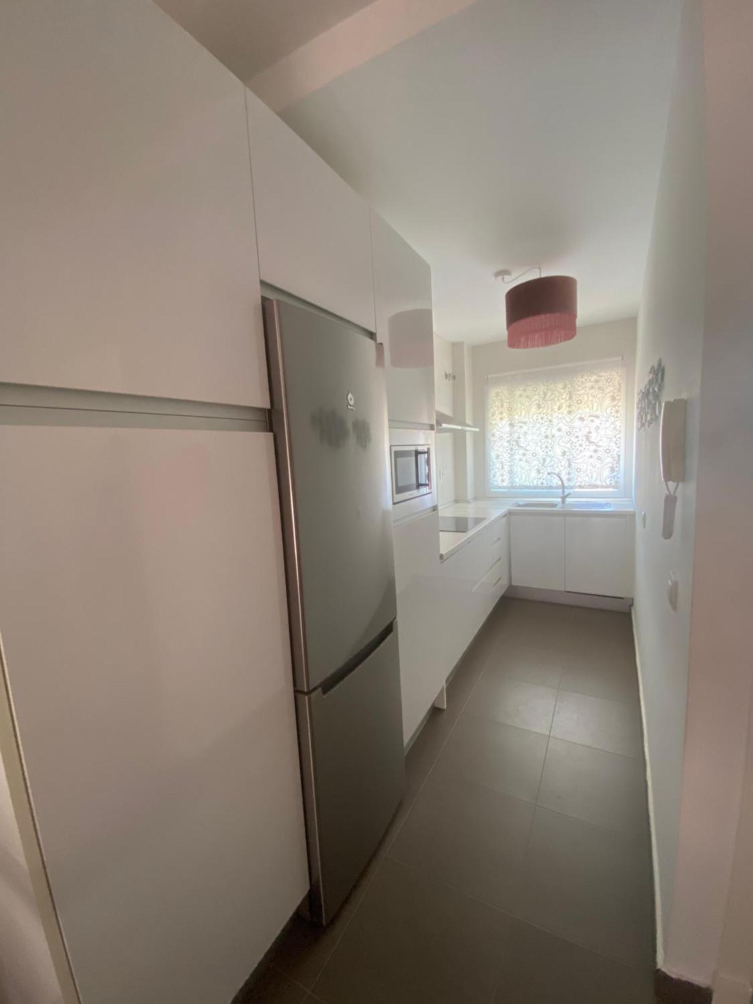 Sanlucar Mar Apartment Sanlucar de Barrameda