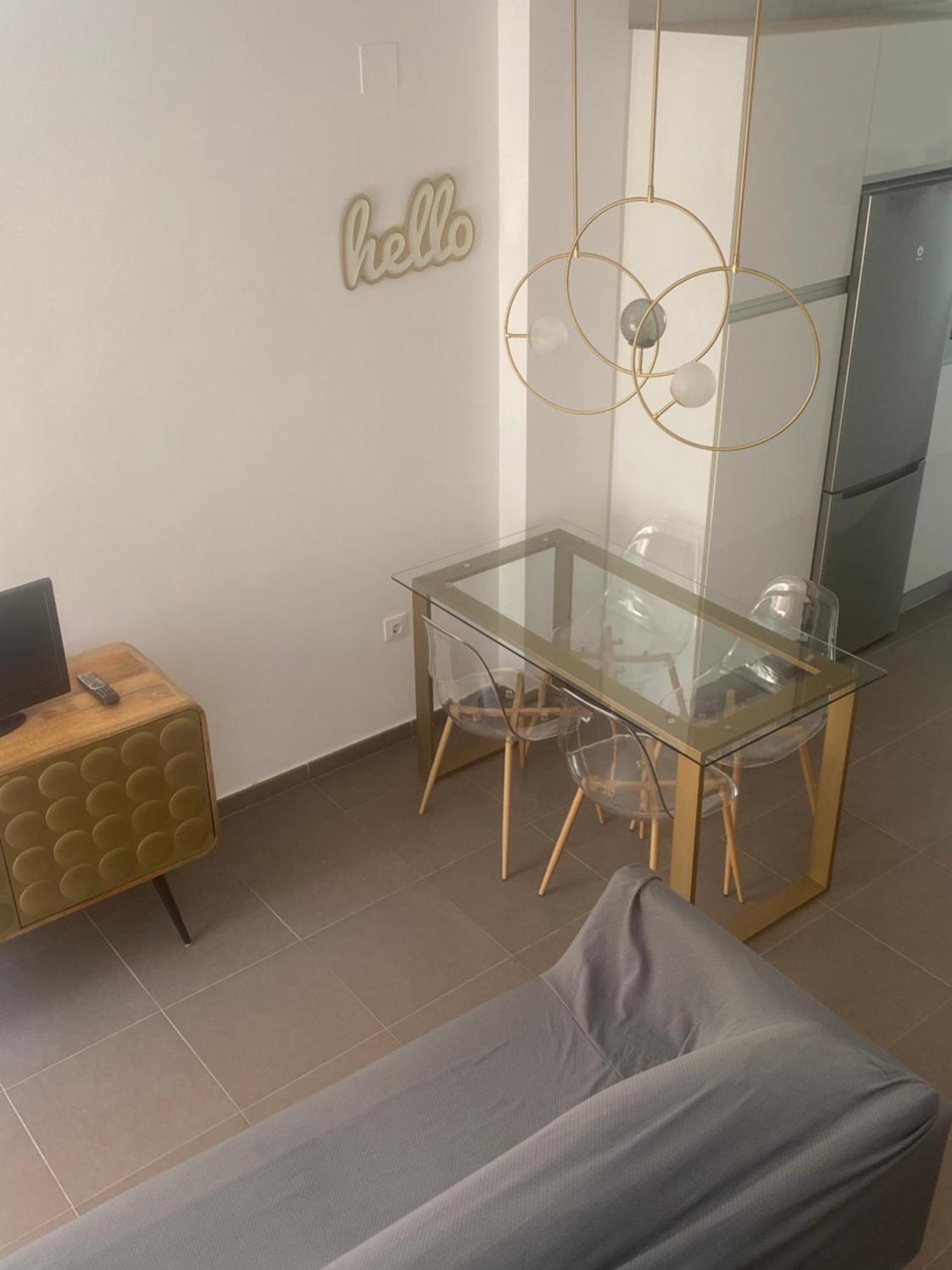 Apartment Sanlucar Mar Sanlúcar de Barrameda