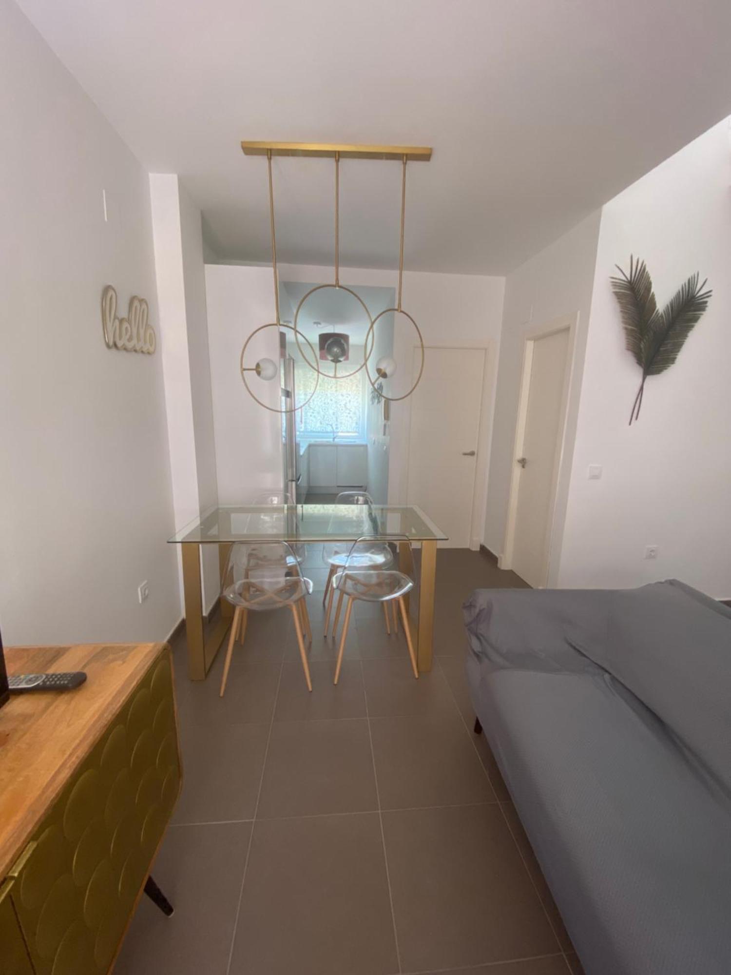 Sanlucar Mar Apartment
