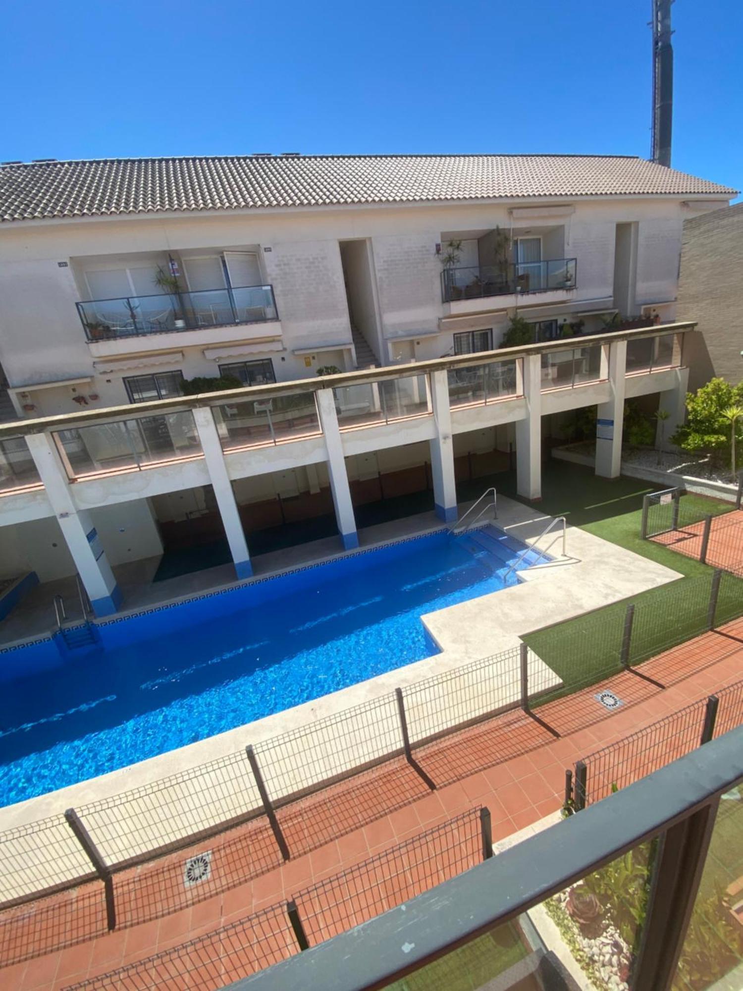 Apartment Sanlucar Mar *