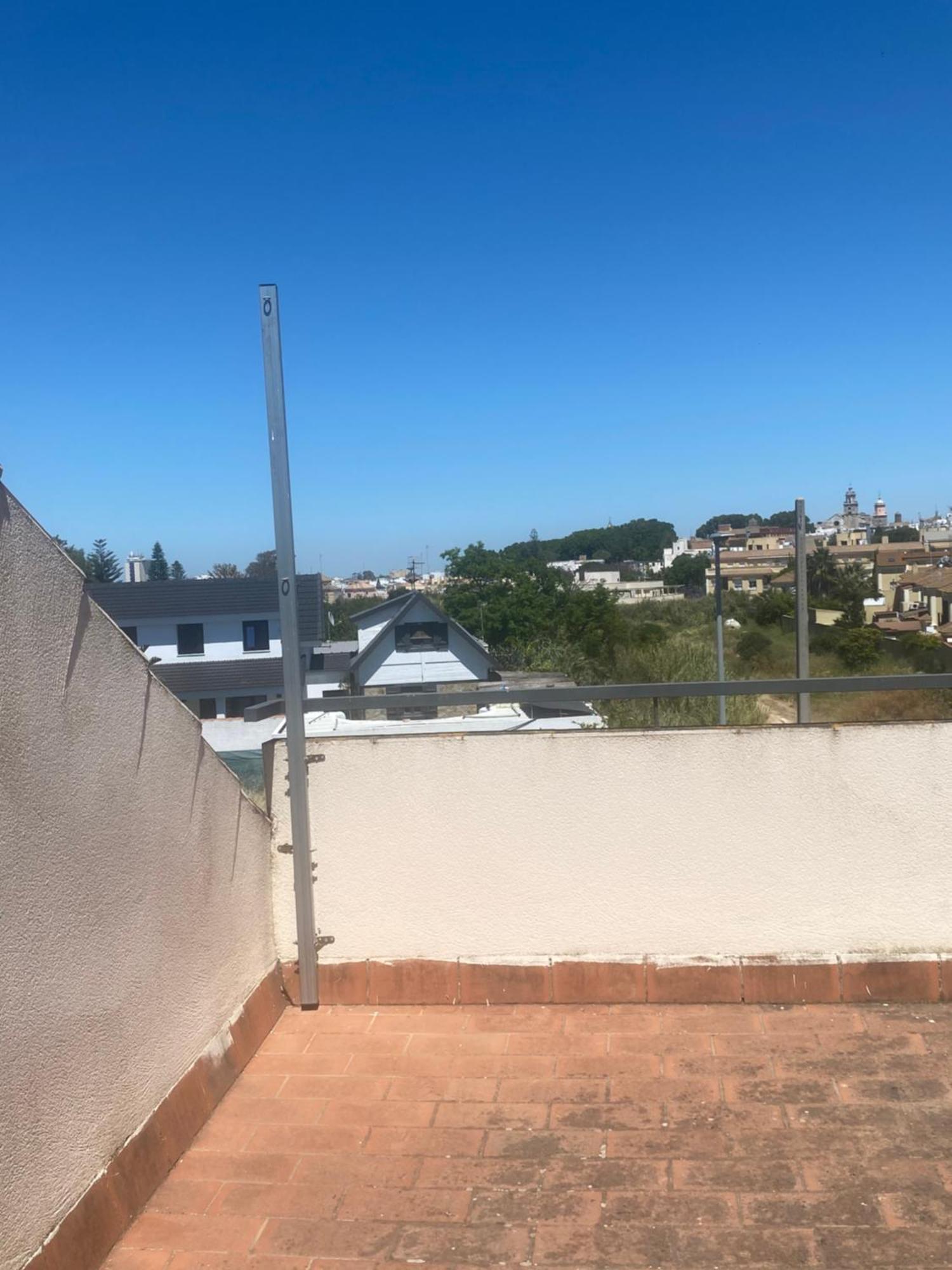 Apartment Sanlucar Mar Sanlucar de Barrameda