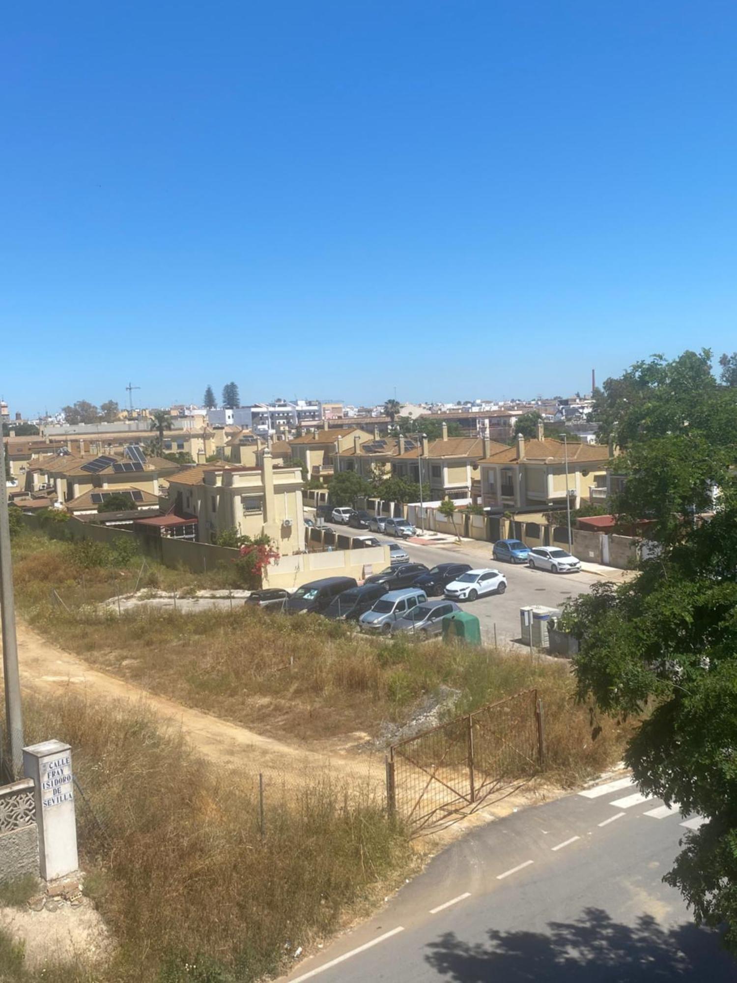Sanlucar Mar Apartment