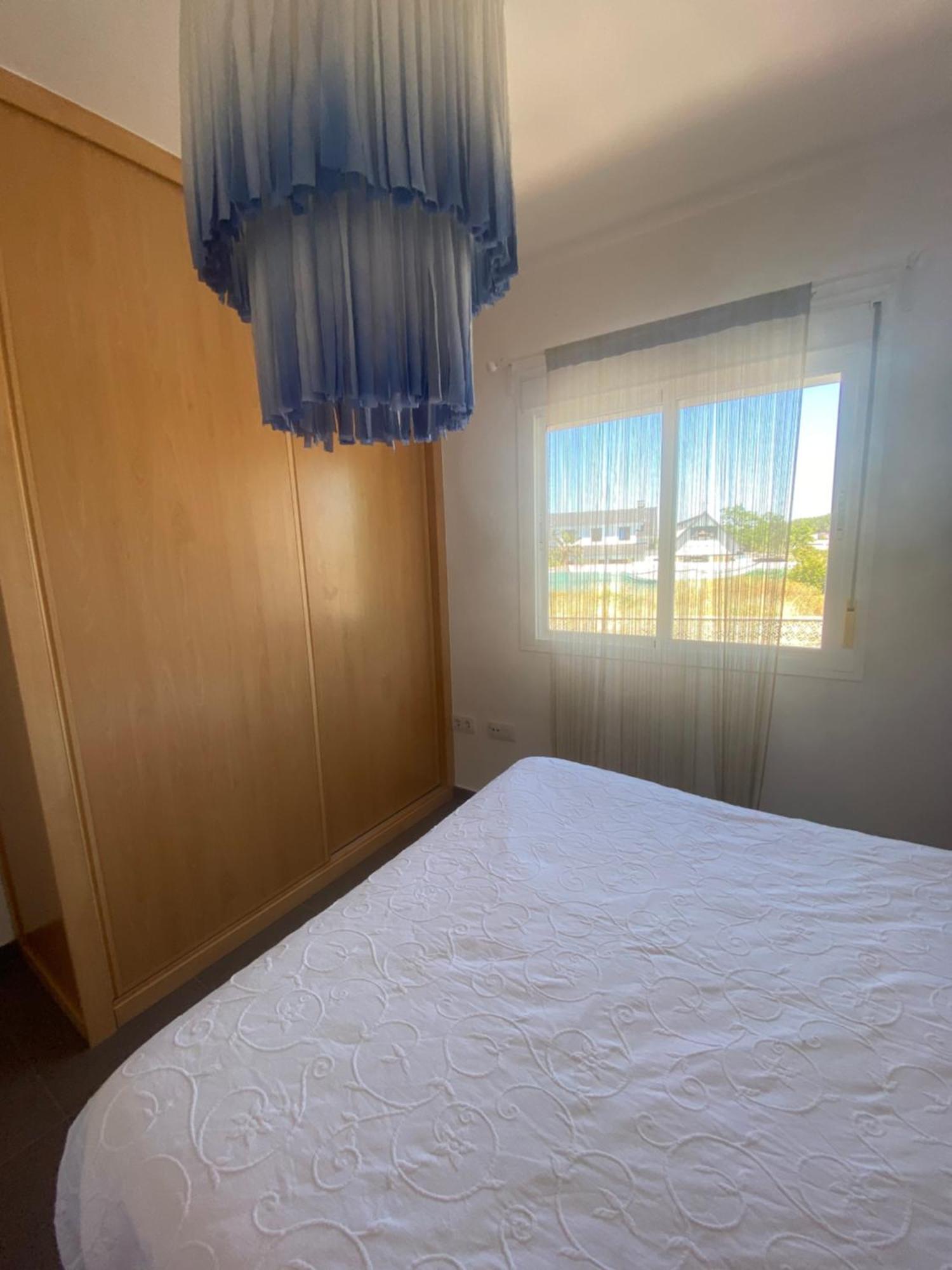 Apartment Sanlucar Mar Sanlúcar de Barrameda