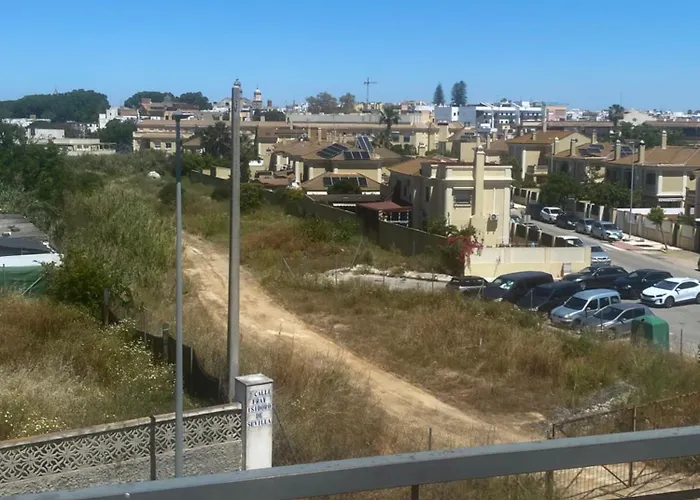 Sanlucar Mar