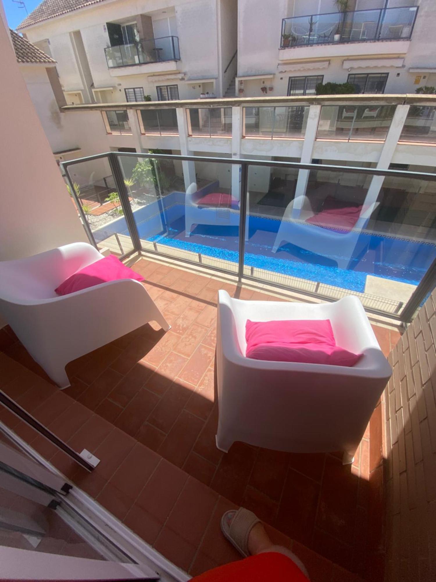Apartamento Sanlucar Mar *