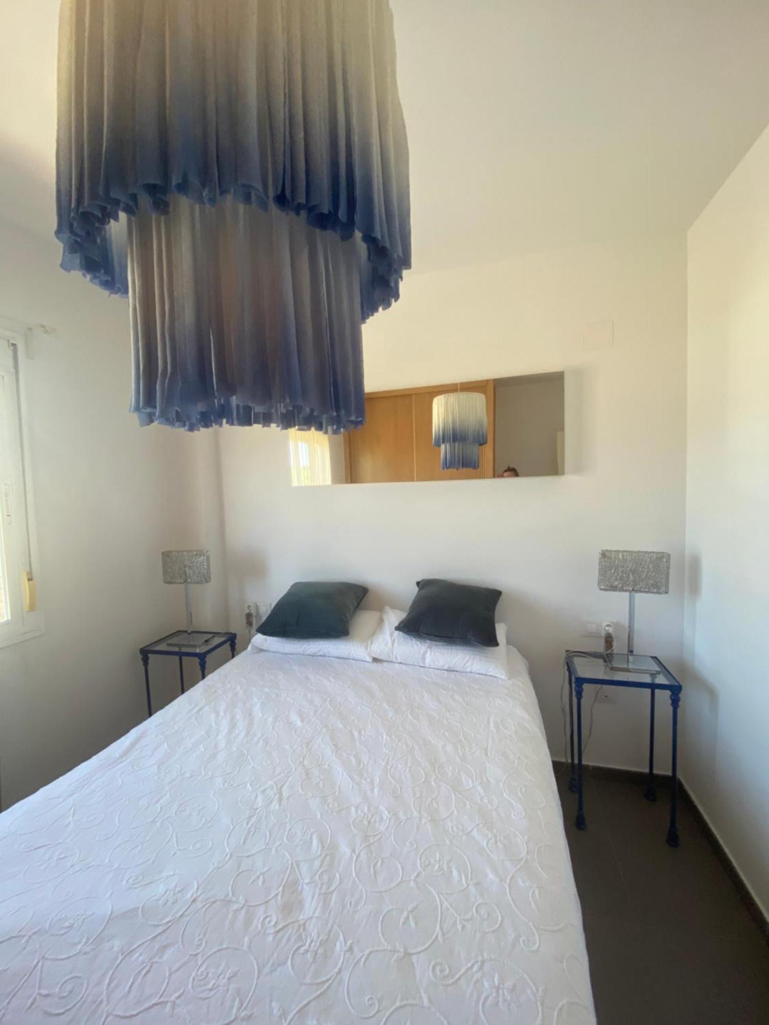 Sanlucar Mar Apartamento